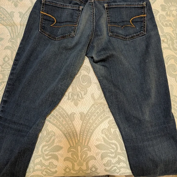 American Eagle, Jegging, Size 2 - Picture 4 of 4